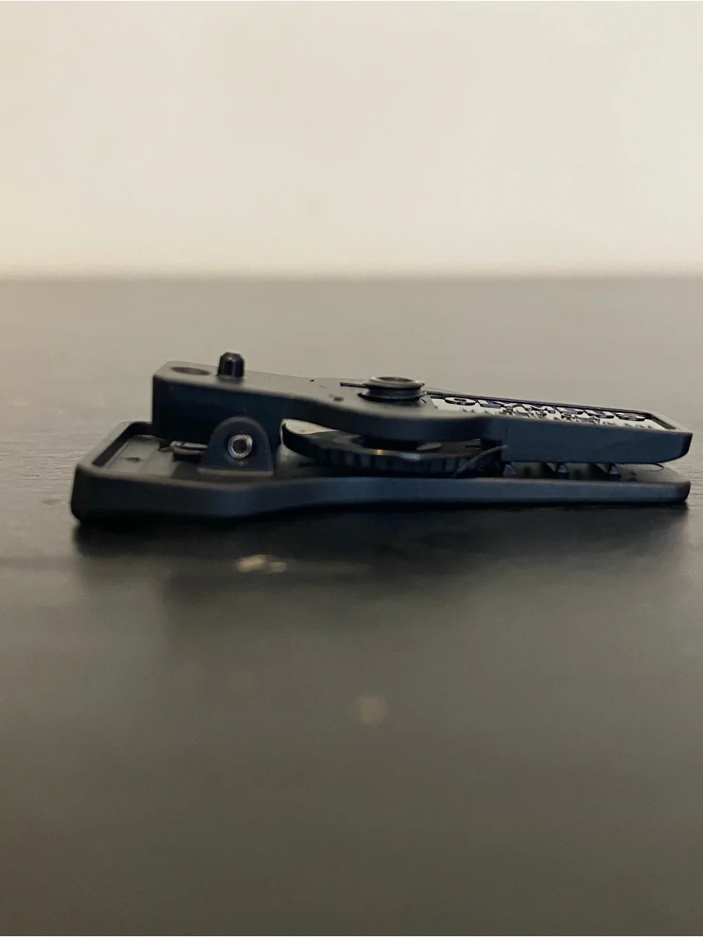 OLYMPUS Audio Recorder Clip CL4 for VoiceTrek DM-720